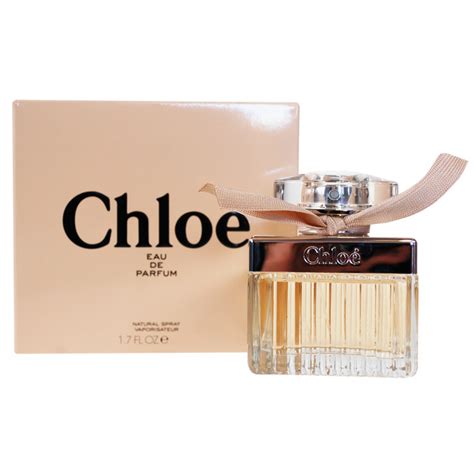 chloe perfume price 50ml.